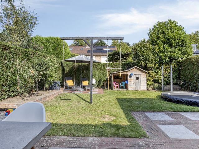 Foto van Anjerstraat 38