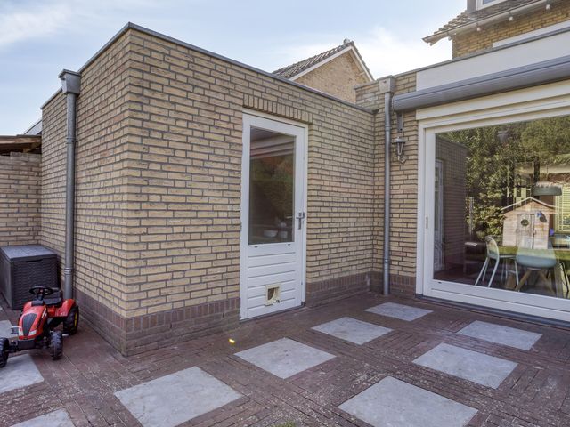 Foto van Anjerstraat 38