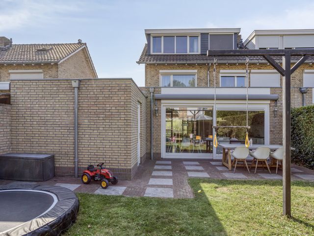 Foto van Anjerstraat 38