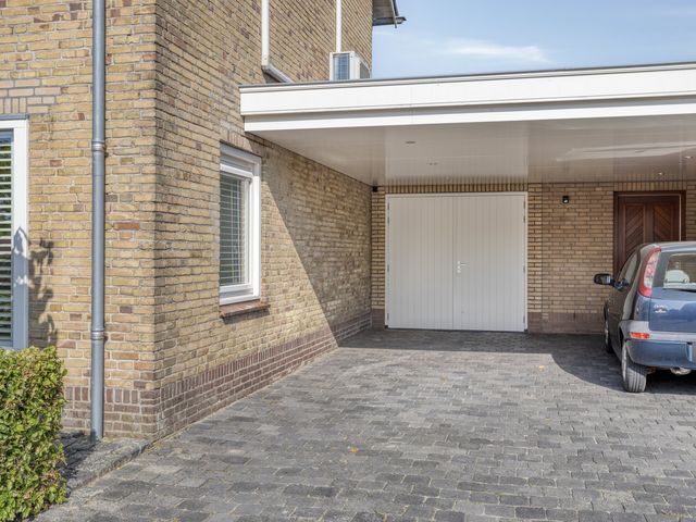 Foto van Anjerstraat 38