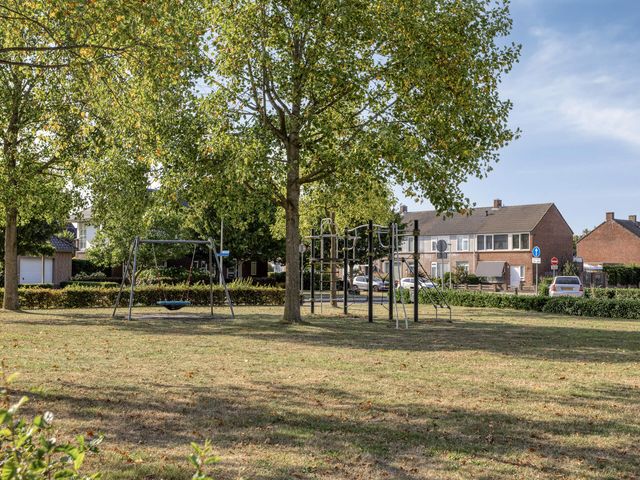 Foto van Anjerstraat 38