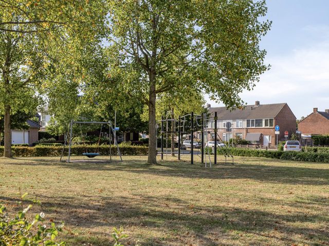 Foto van Anjerstraat 38