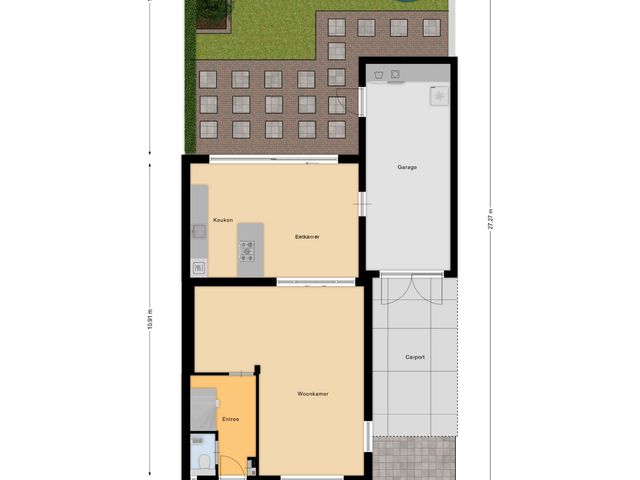 Foto van Anjerstraat 38