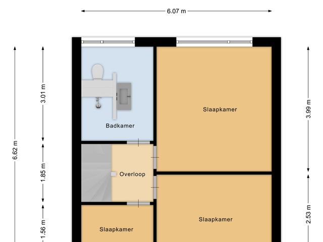 Foto van Anjerstraat 38