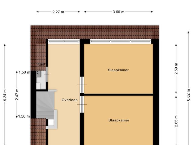 Foto van Anjerstraat 38