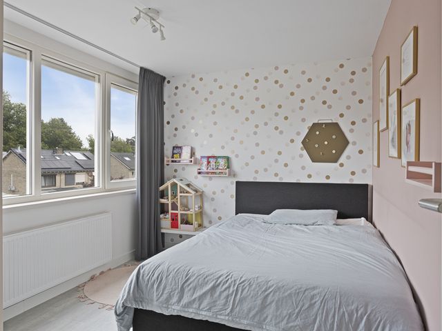 Foto van Anjerstraat 38