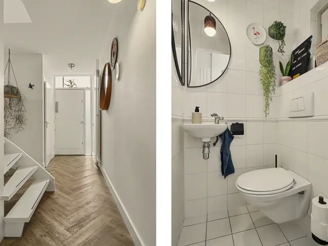 Foto van Trompstraat 21