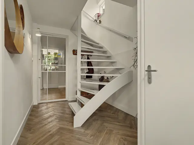 Foto van Trompstraat 21