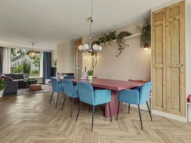 Foto van Trompstraat 21