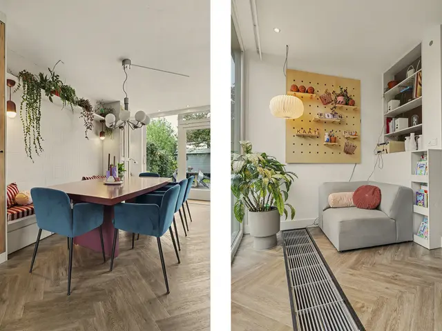 Foto van Trompstraat 21
