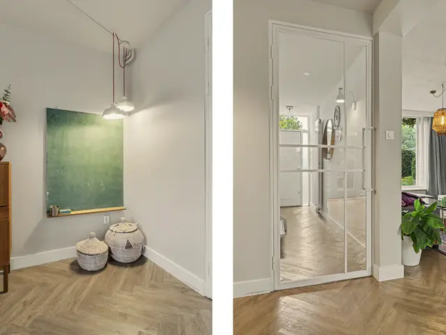 Foto van Trompstraat 21