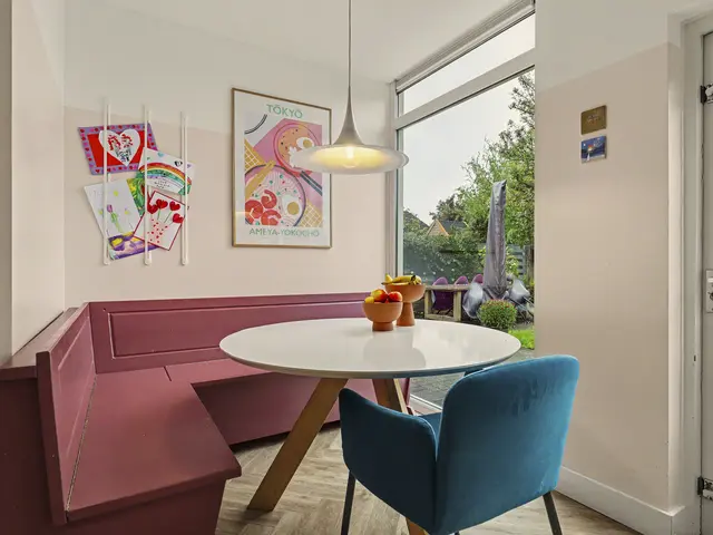 Foto van Trompstraat 21