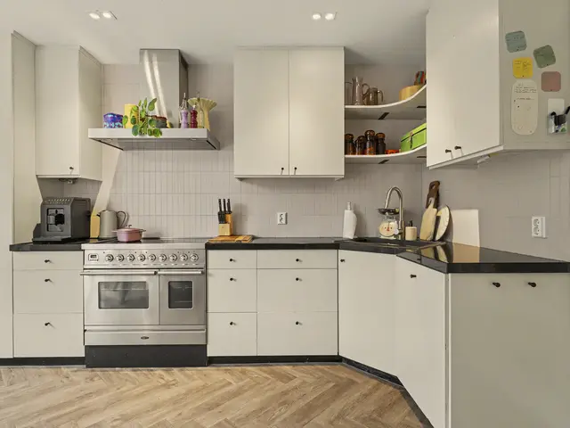 Foto van Trompstraat 21