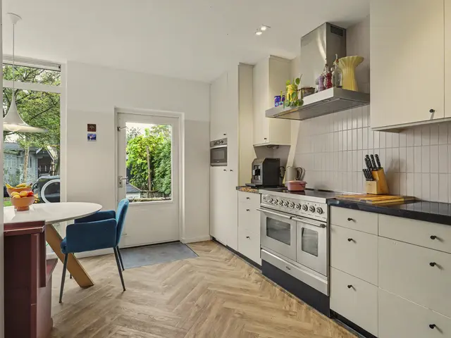 Foto van Trompstraat 21