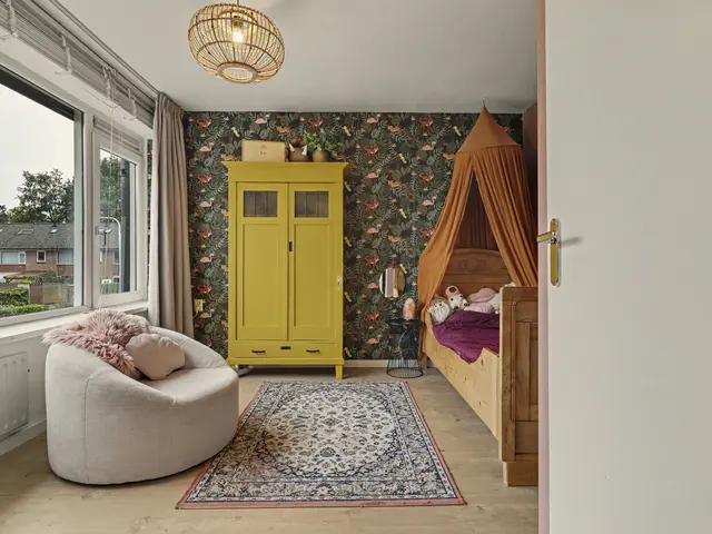 Foto van Trompstraat 21