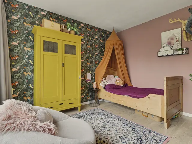 Foto van Trompstraat 21