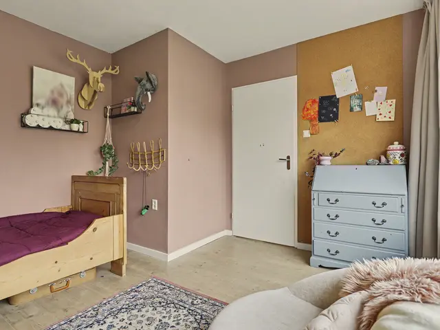Foto van Trompstraat 21