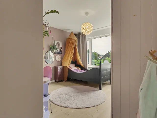 Foto van Trompstraat 21