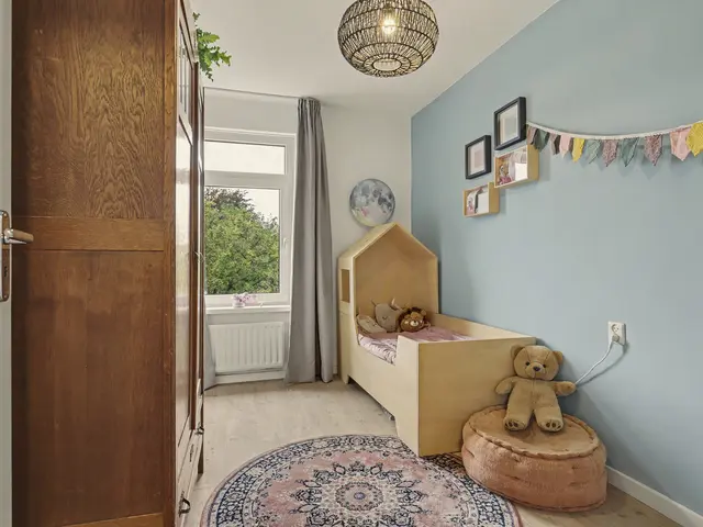 Foto van Trompstraat 21