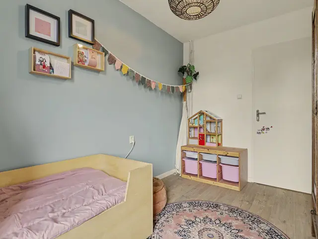 Foto van Trompstraat 21