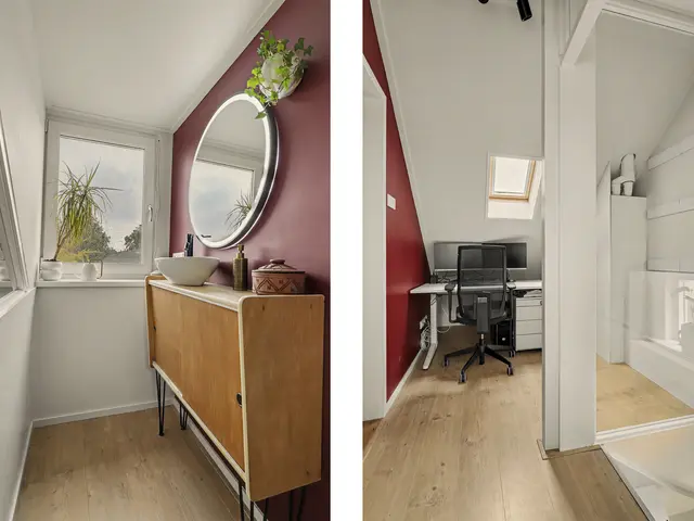 Foto van Trompstraat 21