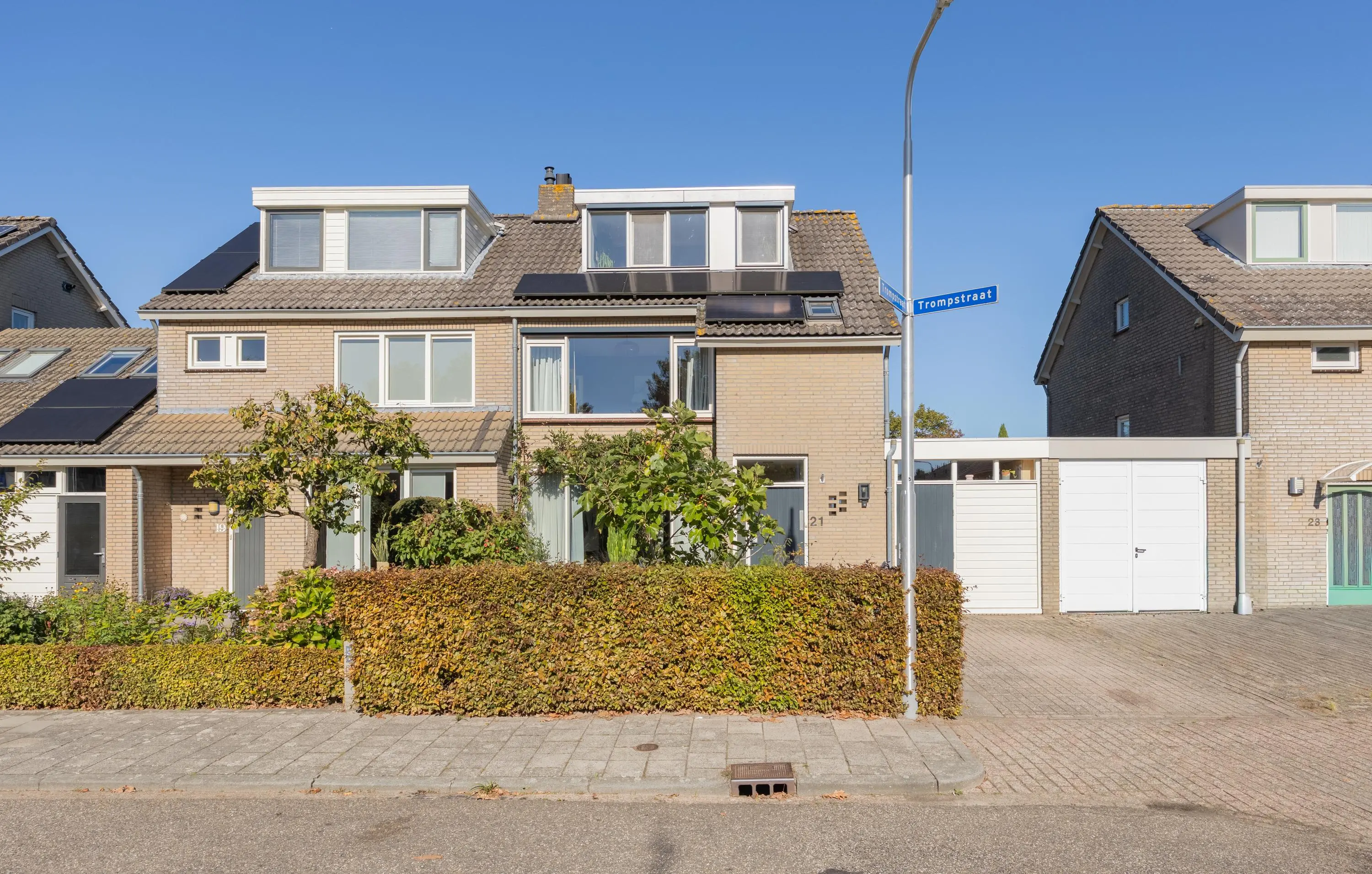 Trompstraat 21