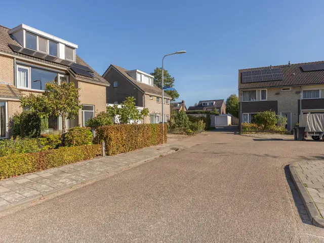 Foto van Trompstraat 21