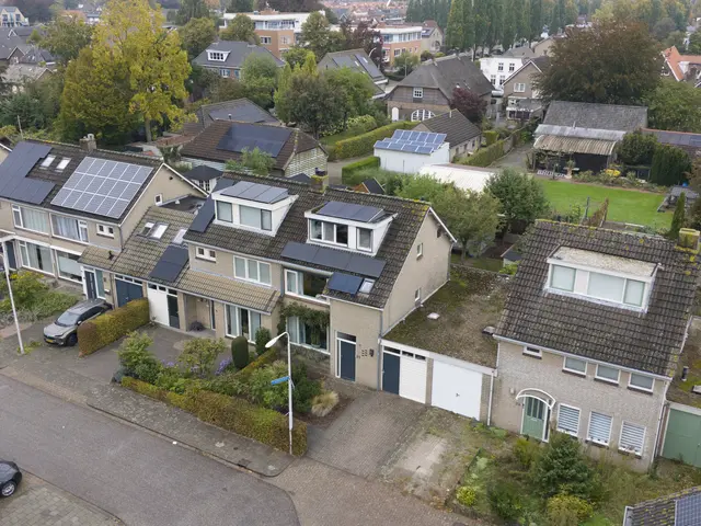 Foto van Trompstraat 21