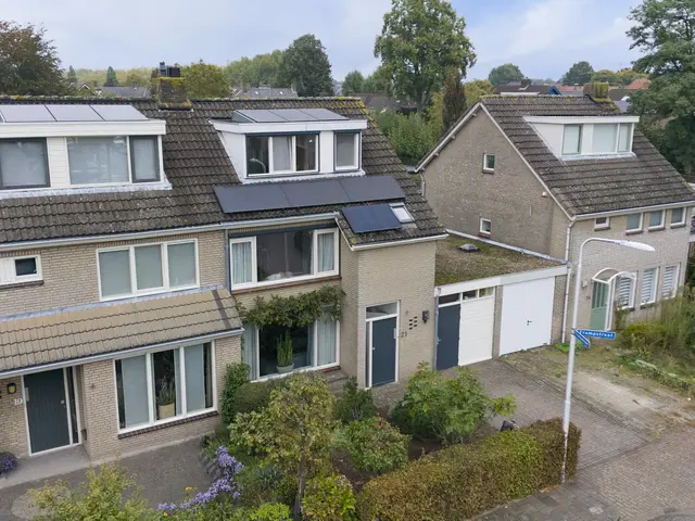 Foto van Trompstraat 21