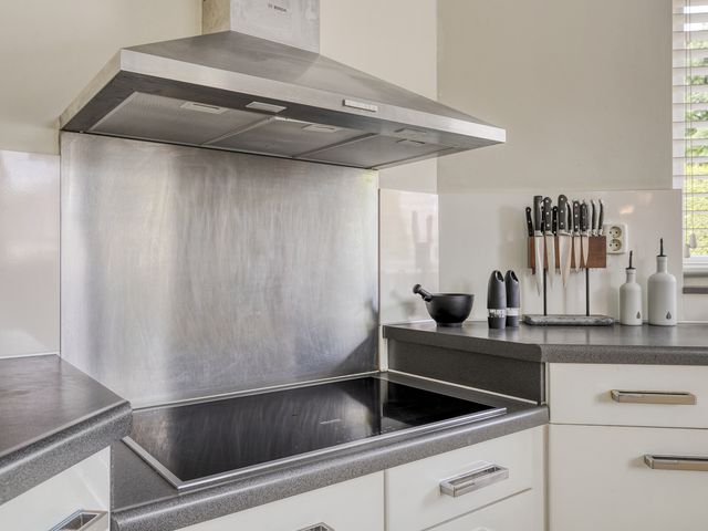 Foto van Biesheuvellaan 4