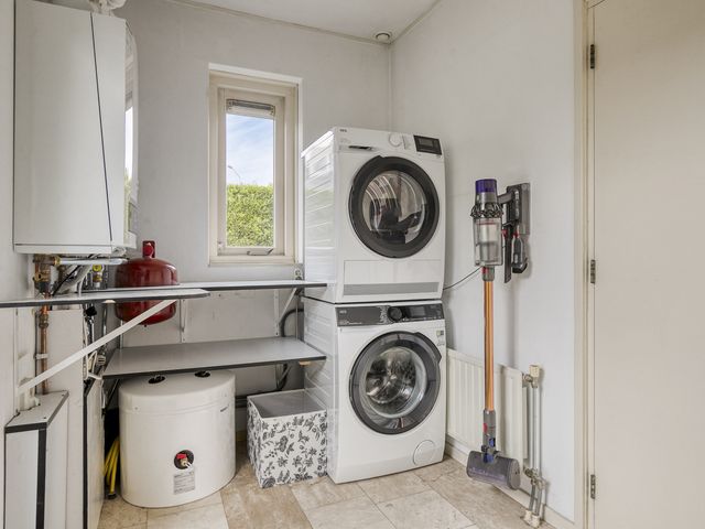 Foto van Biesheuvellaan 4