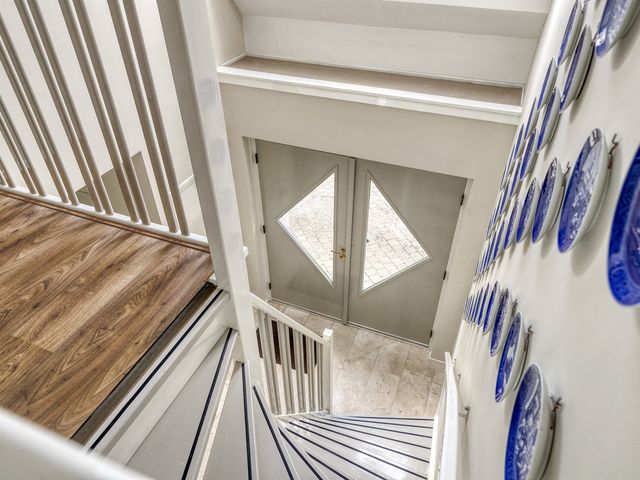 Foto van Biesheuvellaan 4