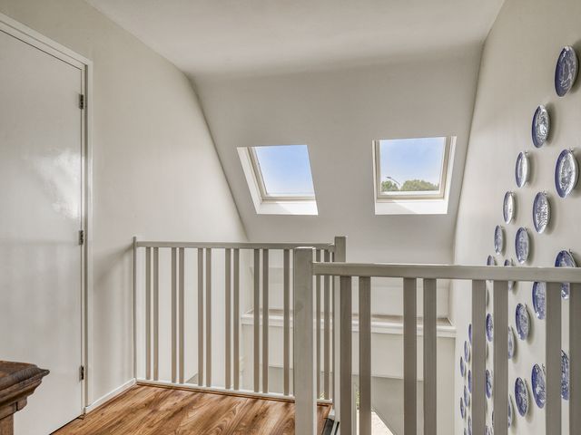 Foto van Biesheuvellaan 4