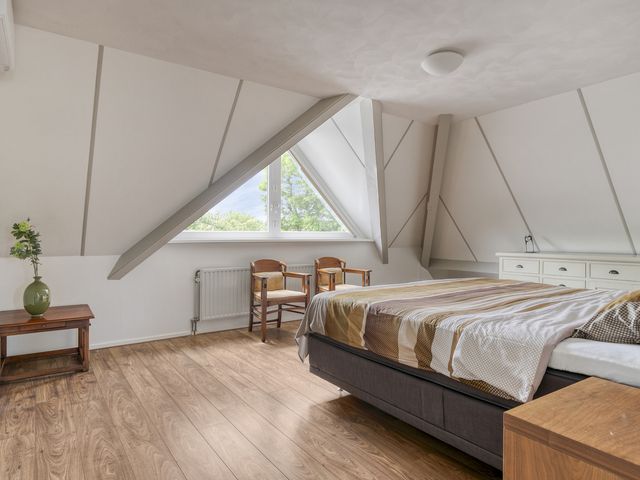 Foto van Biesheuvellaan 4