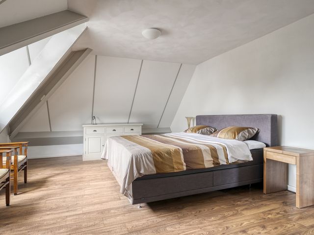 Foto van Biesheuvellaan 4