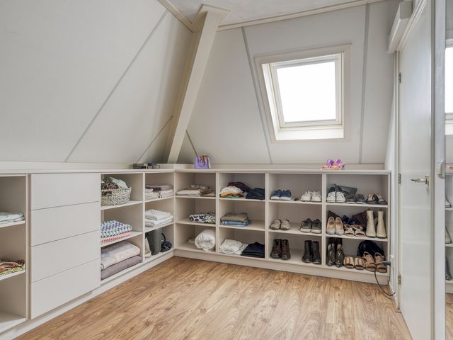 Foto van Biesheuvellaan 4