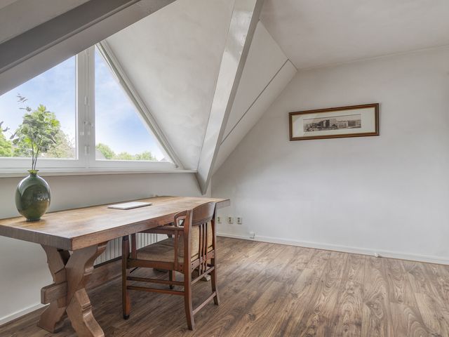 Foto van Biesheuvellaan 4