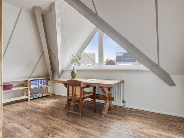 Foto van Biesheuvellaan 4