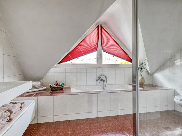 Foto van Biesheuvellaan 4