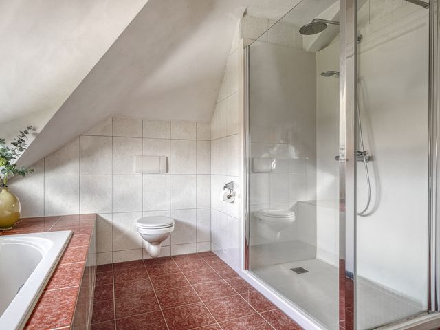 Foto van Biesheuvellaan 4