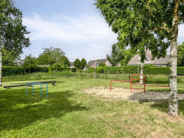 Foto van Biesheuvellaan 4