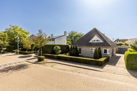 Biesheuvellaan 4