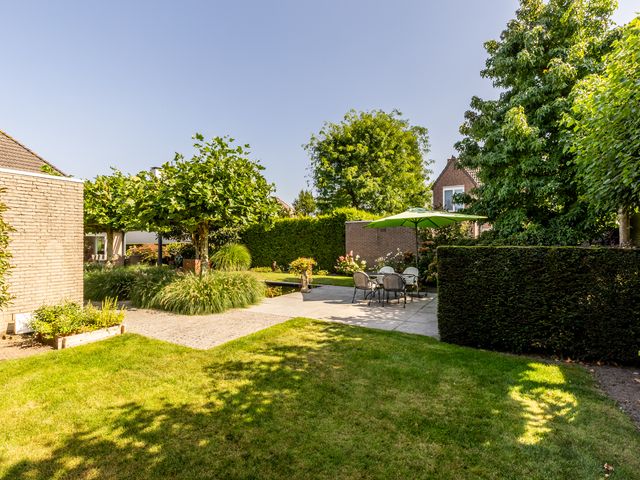 Foto van Biesheuvellaan 4