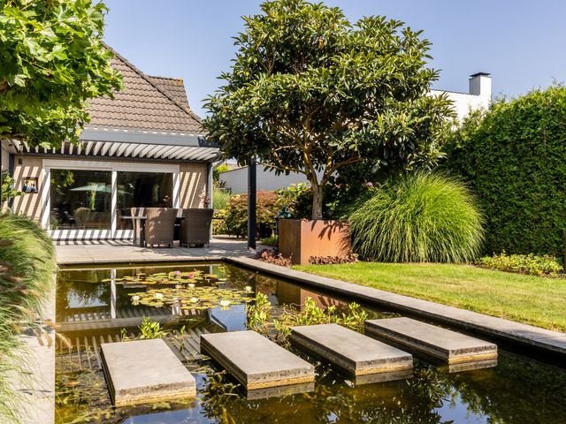 Foto van Biesheuvellaan 4