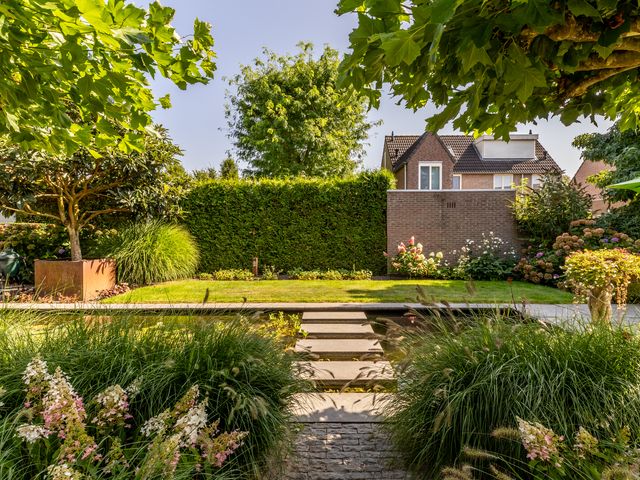 Foto van Biesheuvellaan 4