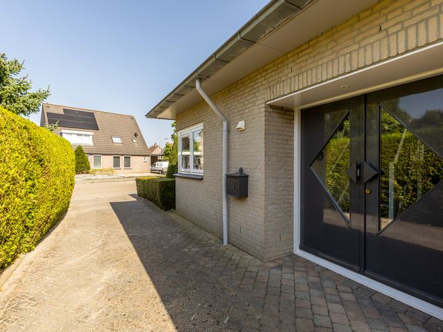 Foto van Biesheuvellaan 4