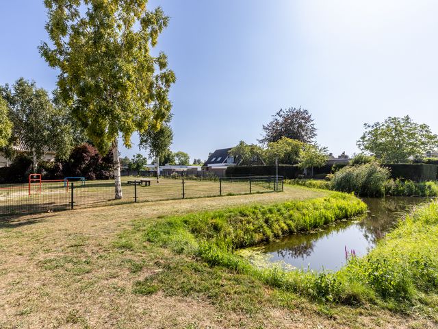 Foto van Biesheuvellaan 4