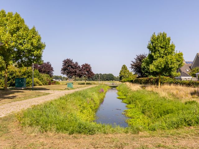 Foto van Biesheuvellaan 4