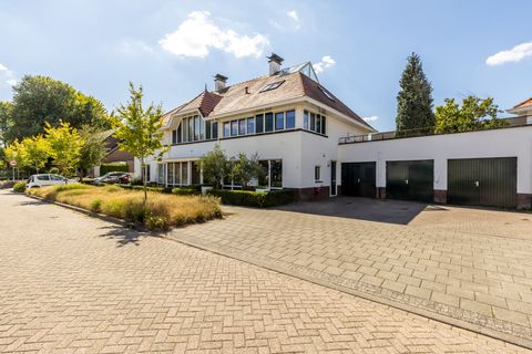 Soedanlaan 6