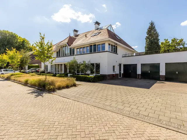 Foto van Soedanlaan 6